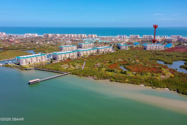 4672 Riverwalk Village Ct Unit 8507, Ponce Inlet, FL 32127