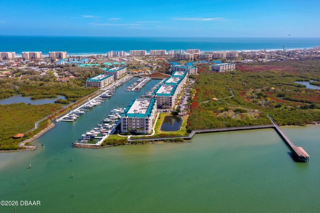 4672 Riverwalk Village Ct Unit 8507, Ponce Inlet, FL 32127
