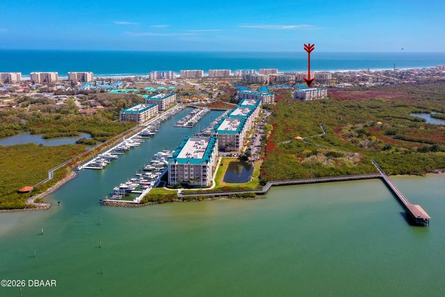 4672 Riverwalk Village Ct Unit 8507, Ponce Inlet, FL 32127