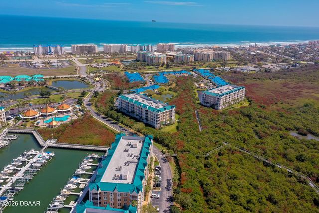 4672 Riverwalk Village Ct Unit 8507, Ponce Inlet, FL 32127