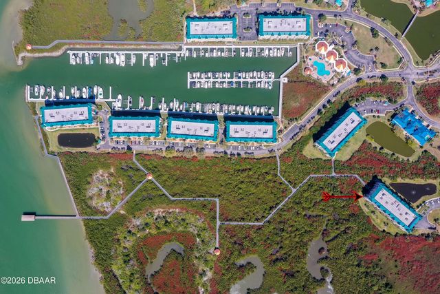 4672 Riverwalk Village Ct Unit 8507, Ponce Inlet, FL 32127
