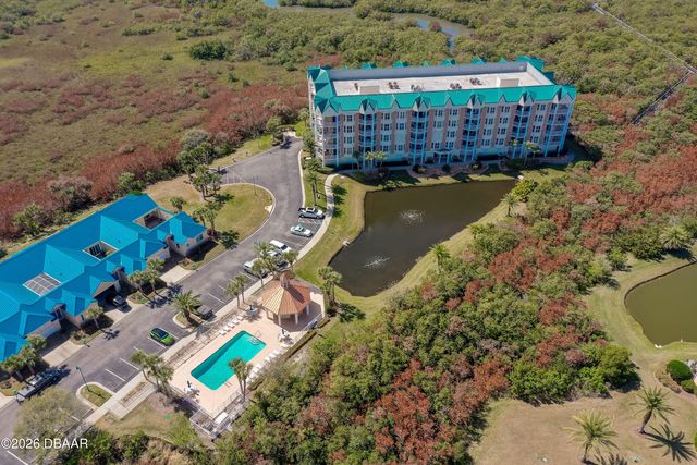 4672 Riverwalk Village Ct Unit 8507, Ponce Inlet, FL 32127