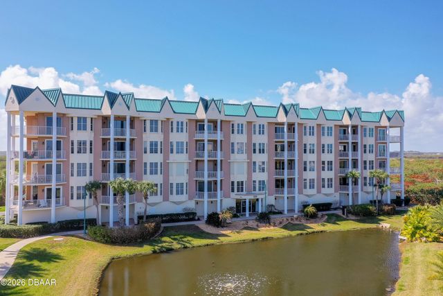 4672 Riverwalk Village Ct Unit 8507, Ponce Inlet, FL 32127