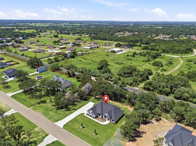 2017 Forest Bridge Drive, Azle, TX 76020