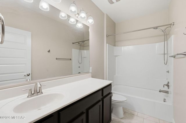 620 S Bh Carrol Place, Corona De Tucson, AZ 85641