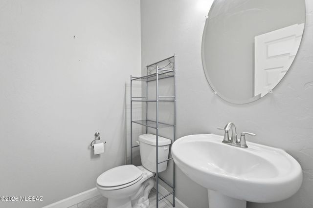 620 S Bh Carrol Place, Corona De Tucson, AZ 85641