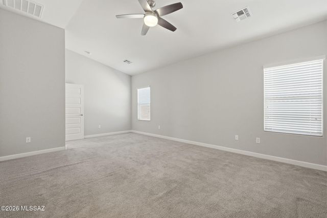 620 S Bh Carrol Place, Corona De Tucson, AZ 85641