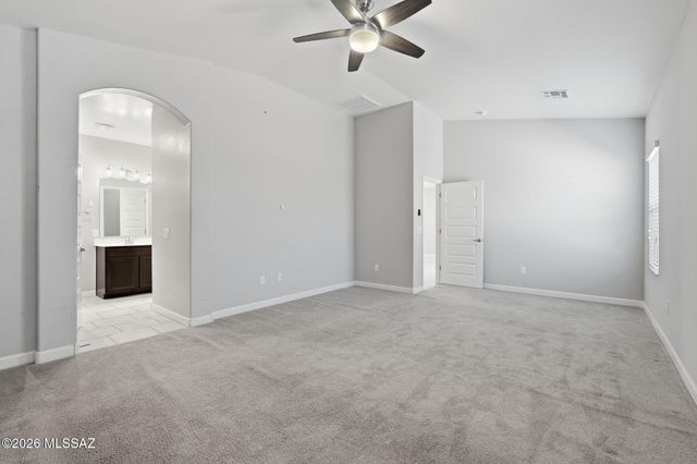 620 S Bh Carrol Place, Corona De Tucson, AZ 85641