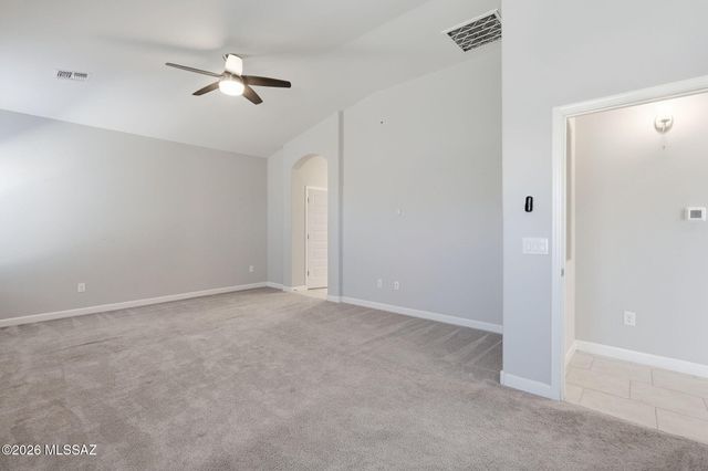 620 S Bh Carrol Place, Corona De Tucson, AZ 85641