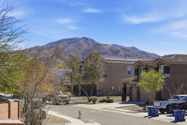 620 S Bh Carrol Place, Corona De Tucson, AZ 85641