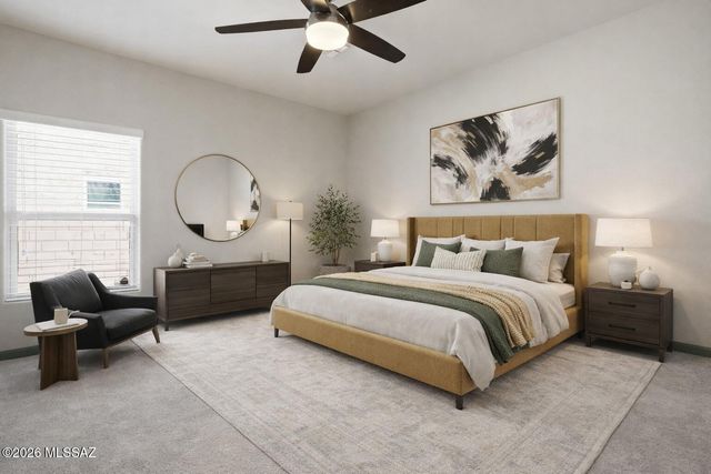 620 S Bh Carrol Place, Corona De Tucson, AZ 85641