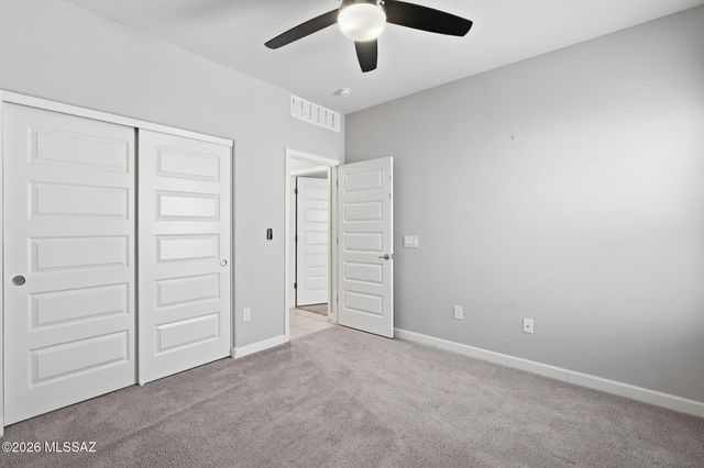 620 S Bh Carrol Place, Corona De Tucson, AZ 85641