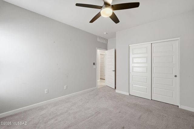 620 S Bh Carrol Place, Corona De Tucson, AZ 85641