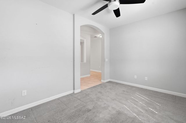 620 S Bh Carrol Place, Corona De Tucson, AZ 85641