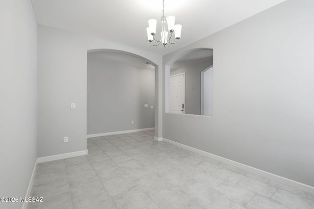 620 S Bh Carrol Place, Corona De Tucson, AZ 85641