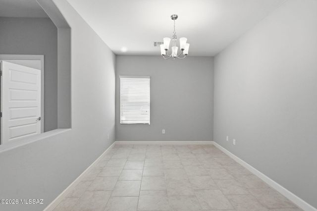 620 S Bh Carrol Place, Corona De Tucson, AZ 85641