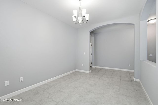 620 S Bh Carrol Place, Corona De Tucson, AZ 85641