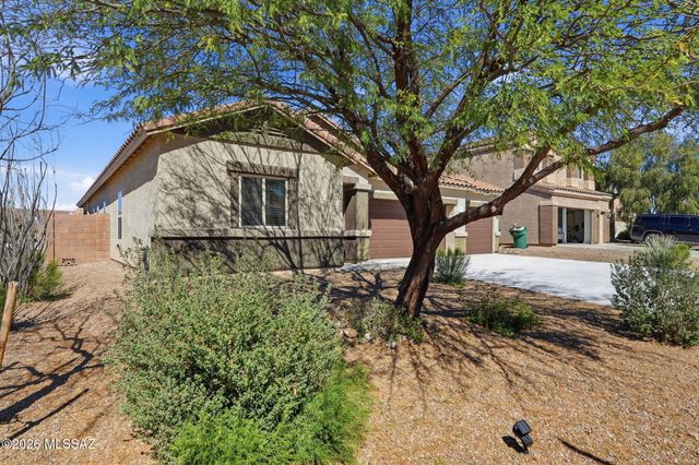 620 S Bh Carrol Place, Corona De Tucson, AZ 85641