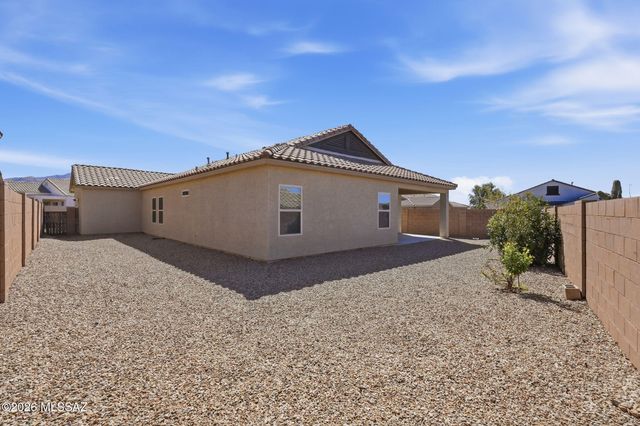 620 S Bh Carrol Place, Corona De Tucson, AZ 85641