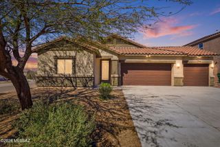 620 S Bh Carrol Place, Corona De Tucson, AZ 85641