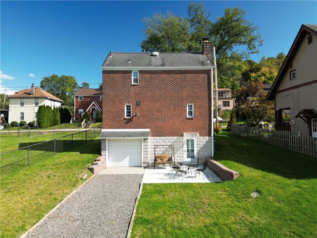 5733 Madison Dr., Penn Hills, PA 15147