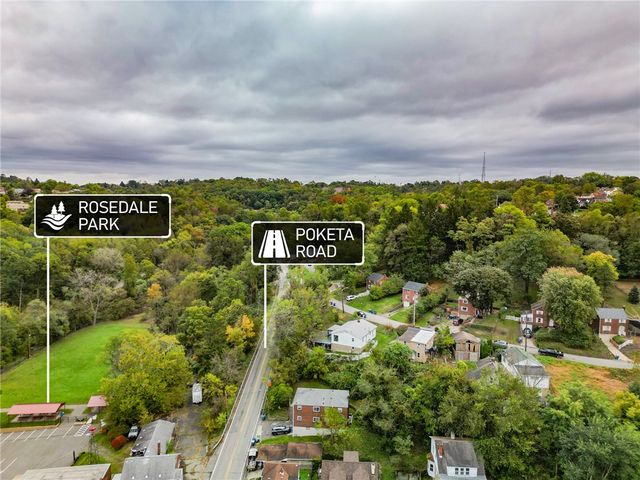 5733 Madison Dr., Penn Hills, PA 15147