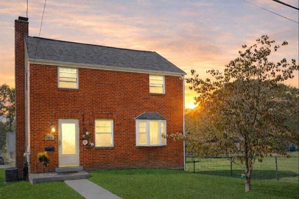 5733 Madison Dr., Penn Hills, PA 15147