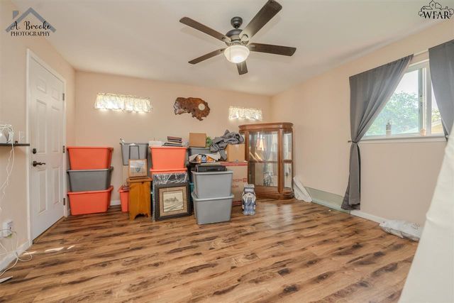 4729 GAY STREET, Wichita Falls, TX 76306