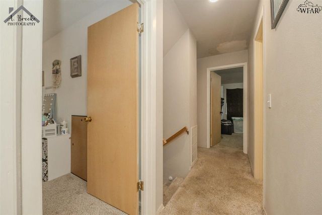 4729 GAY STREET, Wichita Falls, TX 76306