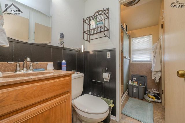 4729 GAY STREET, Wichita Falls, TX 76306