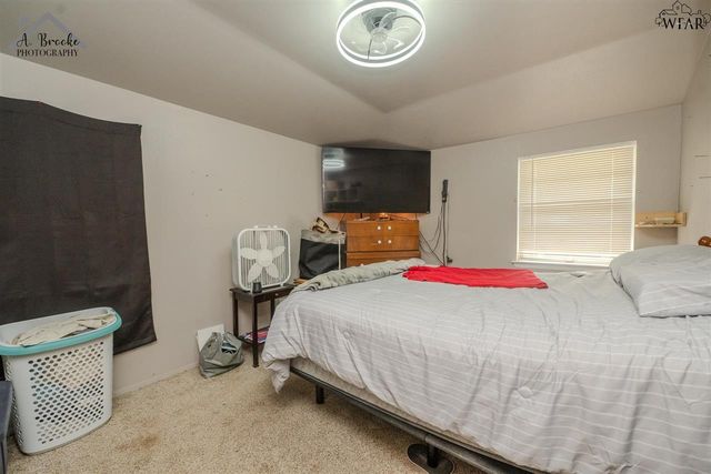 4729 GAY STREET, Wichita Falls, TX 76306
