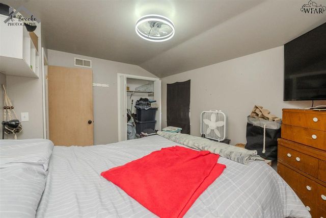 4729 GAY STREET, Wichita Falls, TX 76306