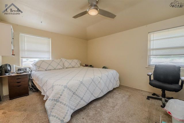 4729 GAY STREET, Wichita Falls, TX 76306