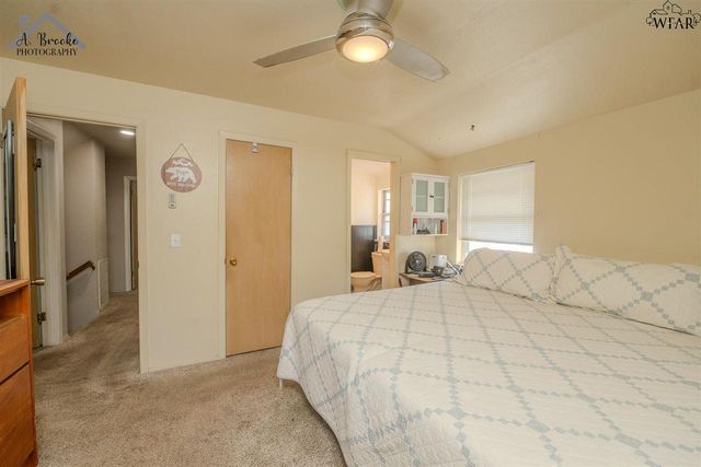 4729 GAY STREET, Wichita Falls, TX 76306