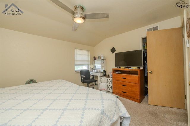 4729 GAY STREET, Wichita Falls, TX 76306