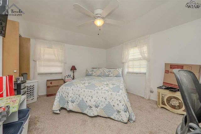 4729 GAY STREET, Wichita Falls, TX 76306