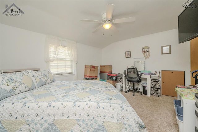 4729 GAY STREET, Wichita Falls, TX 76306