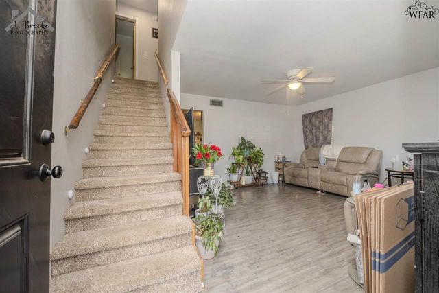 4729 GAY STREET, Wichita Falls, TX 76306