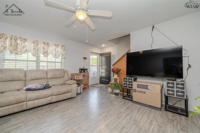 4729 GAY STREET, Wichita Falls, TX 76306