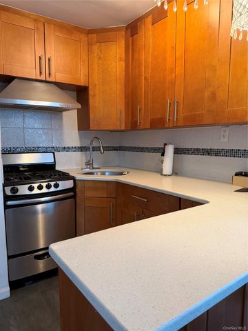 111-31 66th Avenue 3C, Forest Hills, NY 11375