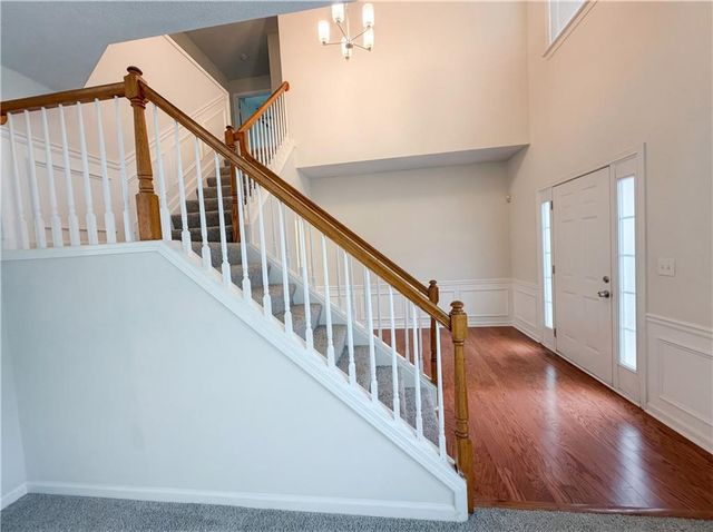 3935 Lake Lanier Drive, Duluth, GA 30097