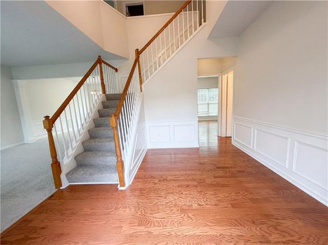 3935 Lake Lanier Drive, Duluth, GA 30097