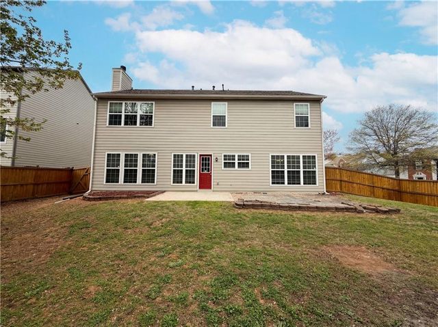 3935 Lake Lanier Drive, Duluth, GA 30097