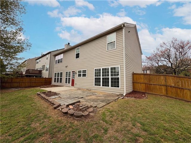 3935 Lake Lanier Drive, Duluth, GA 30097