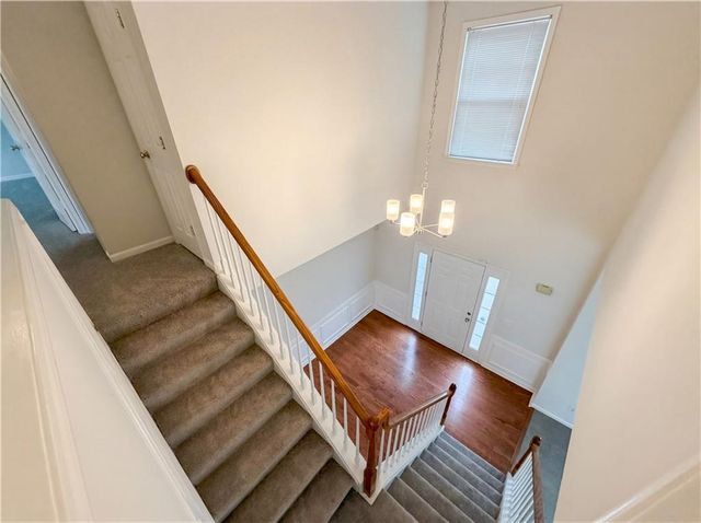 3935 Lake Lanier Drive, Duluth, GA 30097