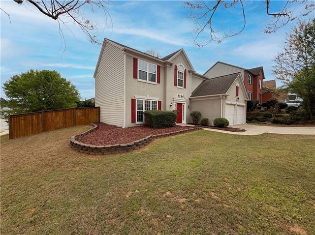 3935 Lake Lanier Drive, Duluth, GA 30097