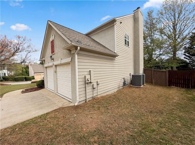 3935 Lake Lanier Drive, Duluth, GA 30097