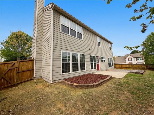 3935 Lake Lanier Drive, Duluth, GA 30097