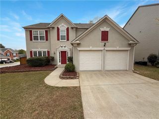3935 Lake Lanier Drive, Duluth, GA 30097