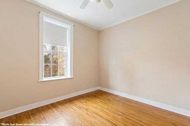 210 Calhoun Street A, Charleston, SC 29401